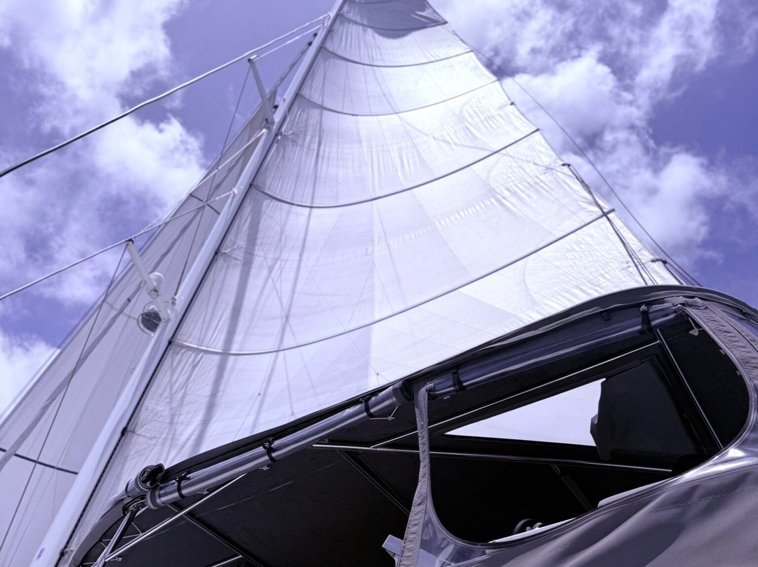 Seaduced Luxury Charters-Sunset Crest必去景点