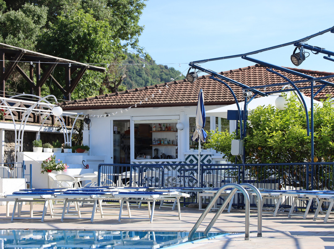 Gocce di Capri Hotel & Serviced Residence主图