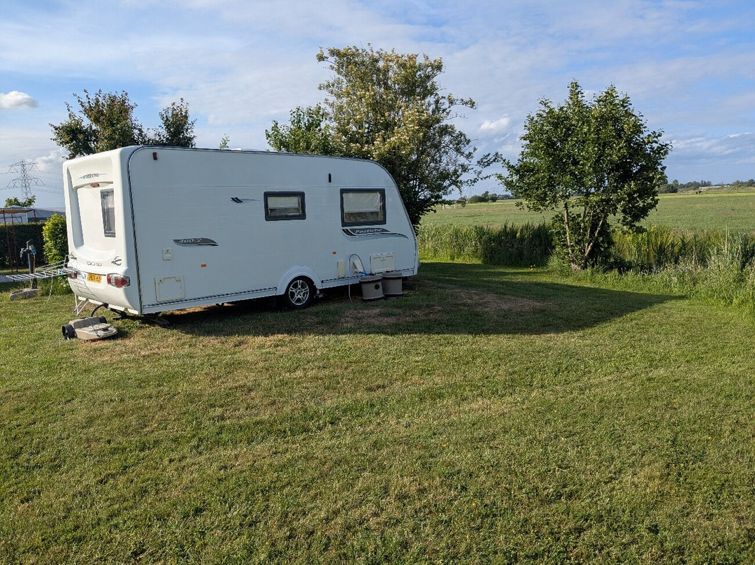Boerderij Hazenveld Mini-camping B&b主图