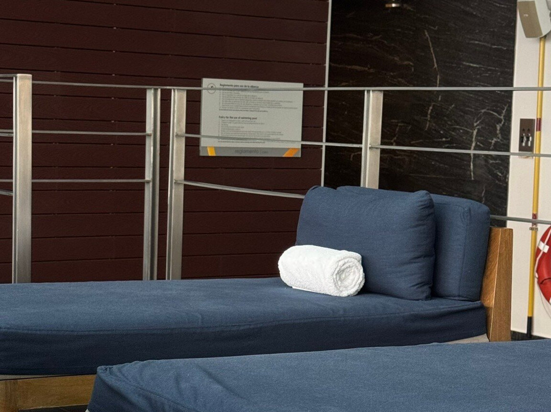 Fiesta Americana Mexico Toreo主图