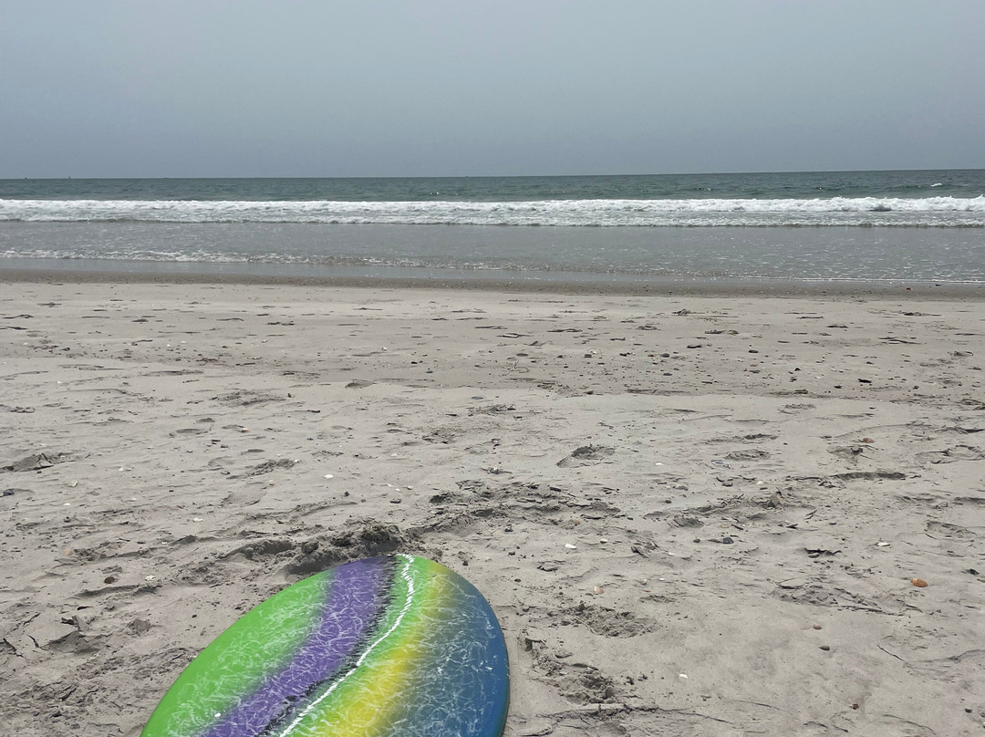 Wrightsville Beach Scenic Tours-赖茨维尔比奇必去景点