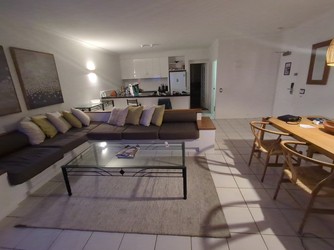 阿拉曼达棕榈湾兰斯摩尔酒店主图