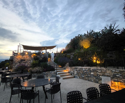 Terrazza Praié-Andora必去景点