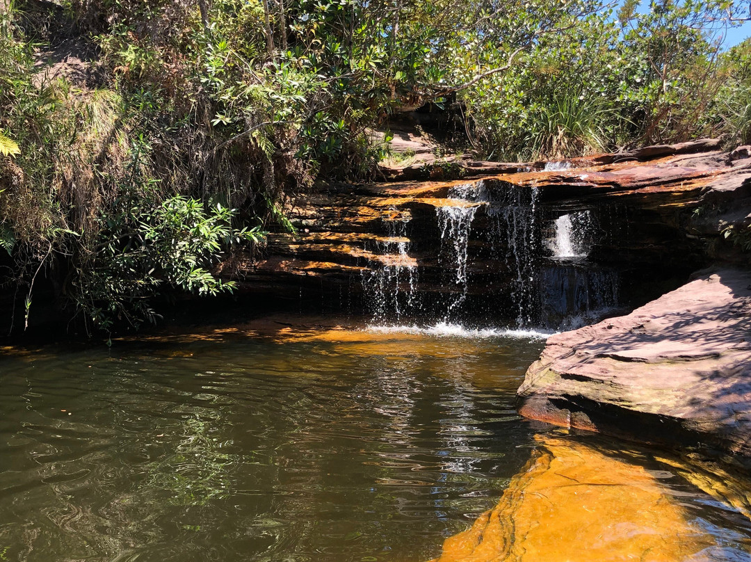 Aguas Claras Trail-Vale do Capao必去景点