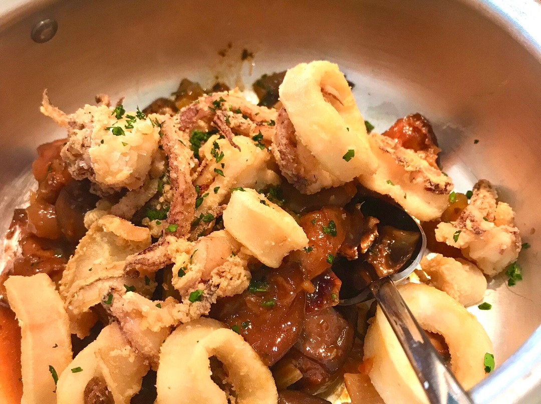 Sanvito Ristorante