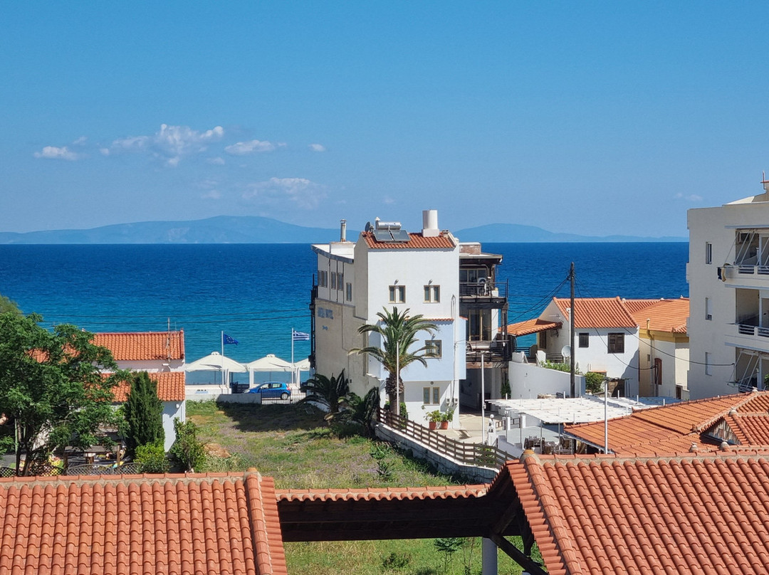 Anema by the Sea Guesthouse主图