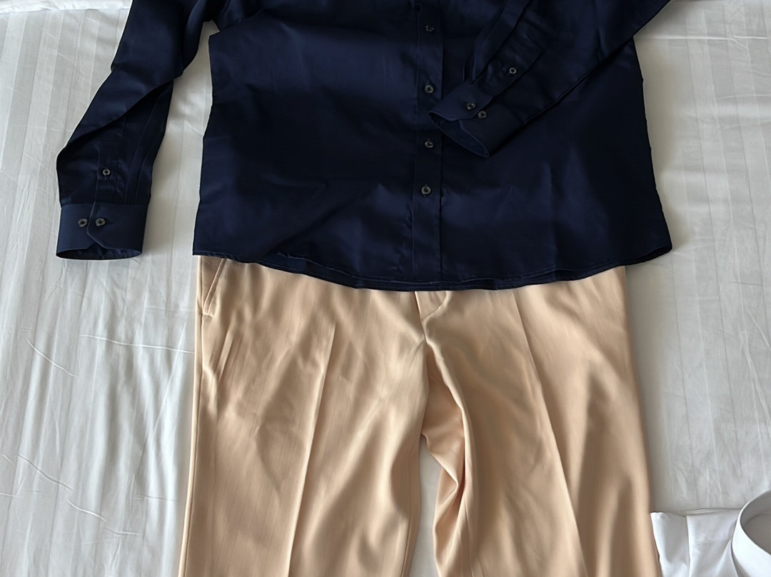 Krishna Tailor Pattaya-芭堤雅必去景点