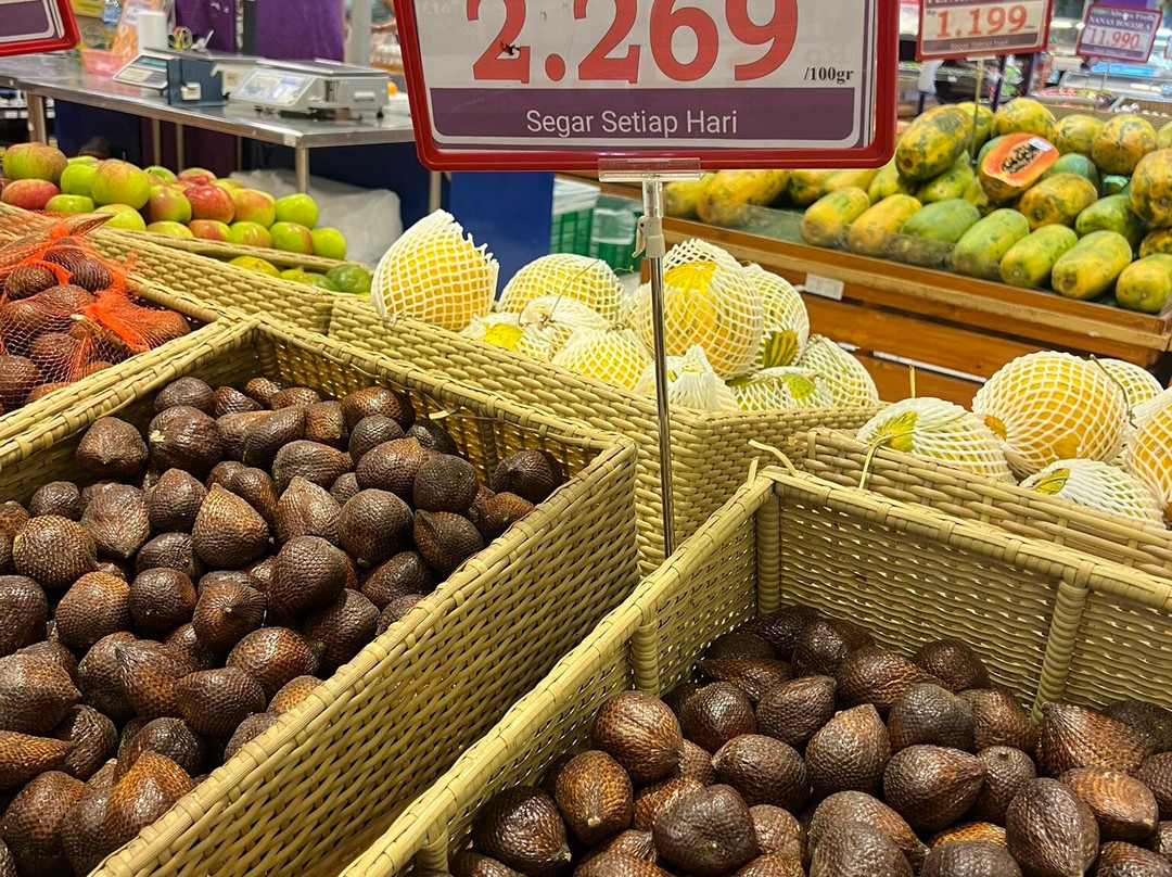 Arta Sedana Sanur-沙努尔必去景点