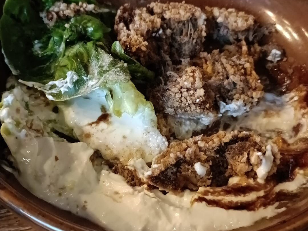 Olivers Taphouse And Kitchen景点图片