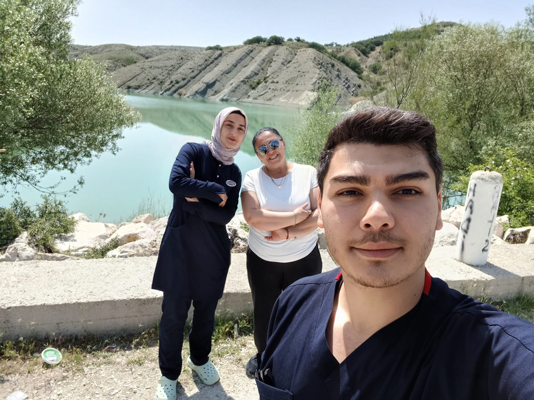 Doktorun Oteli主图