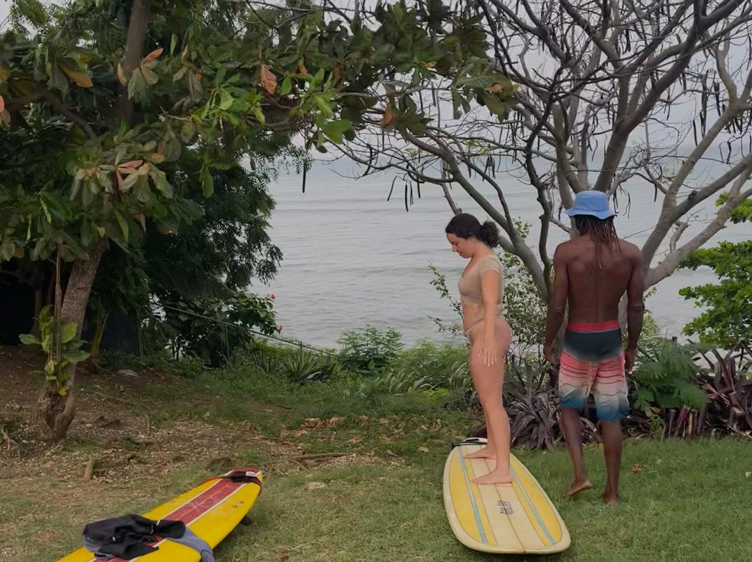 Freights bay surf school-Enterprise必去景点