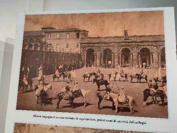 Villa Mondragone-Monte Porzio Catone必去景点