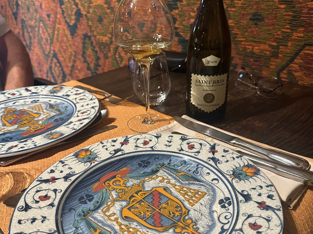 Auberge De L'abbatiale主图