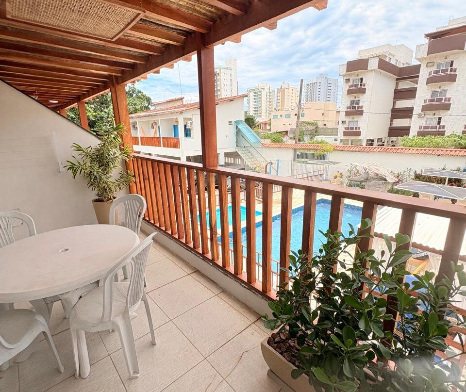 Pousada Mar e Mata主图