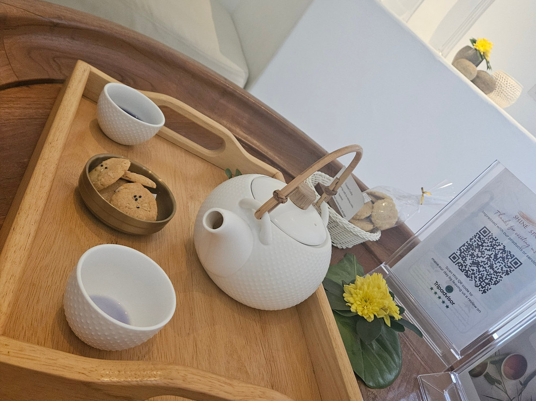 Shine Spa Phuket-攀瓦角必去景点