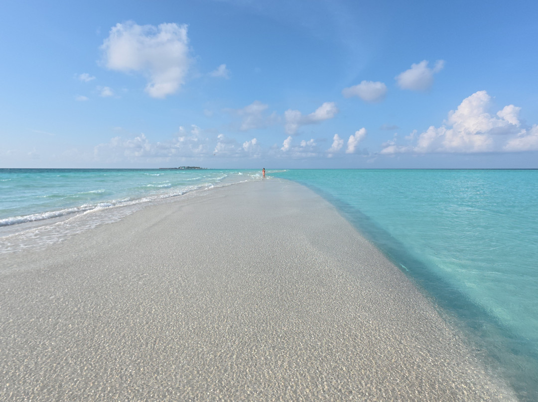 Alihuras Rasdhoo Dive & Excursions景点图片
