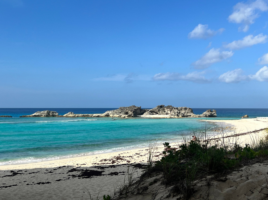 Dragon Cay Resort主图