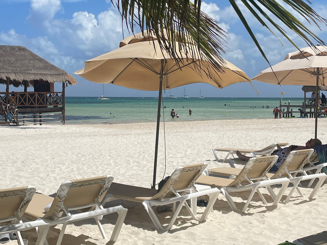 Maroma Beach景点图片