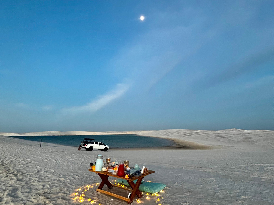 Eco Adventure Tour景点图片
