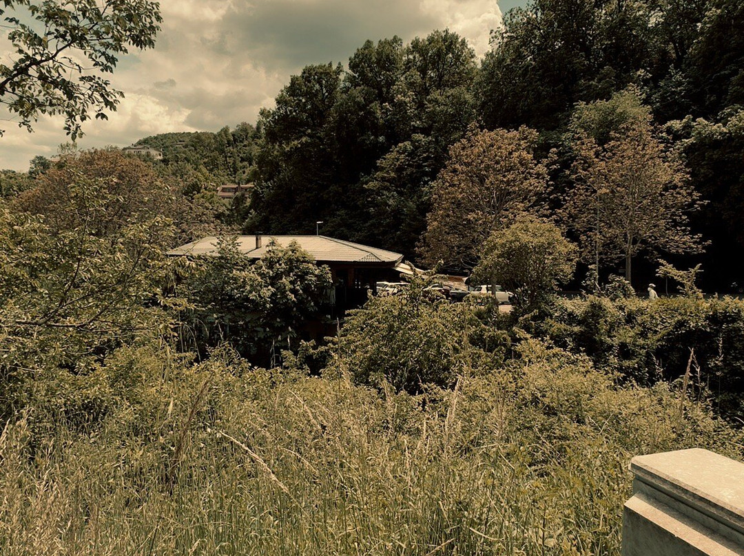 Magrelli Prodotti Tipici-Cascia必去景点