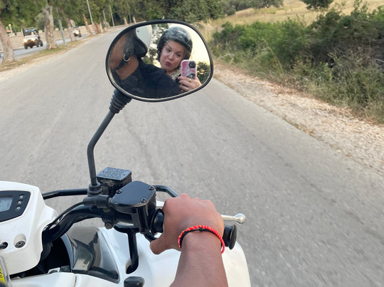 Rent a Moto Tony's-Faliraki必去景点