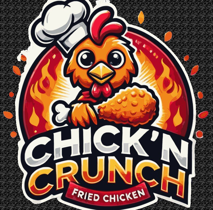 Chick N' Crunch