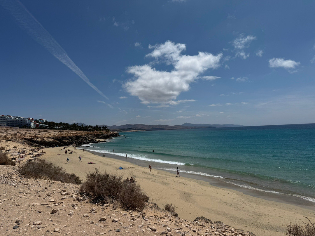 Club Hotel Drago Park Restaurant Fuerteventura