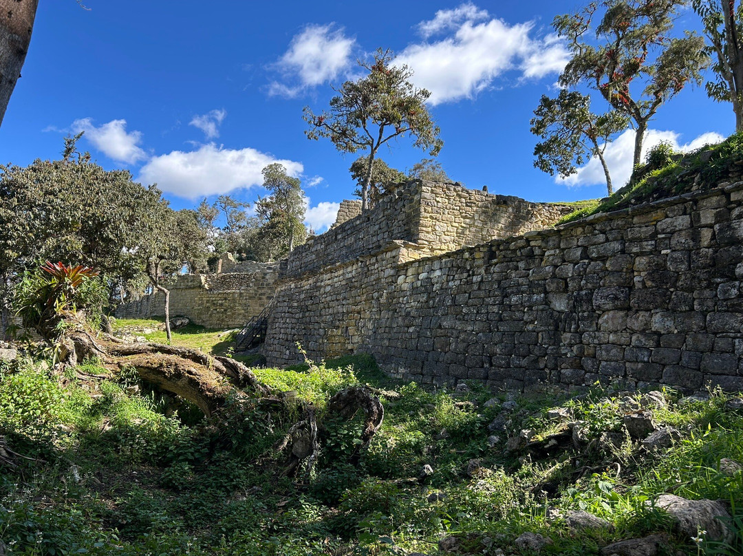 Time To Travel Cajamarca Perú-卡哈马卡必去景点