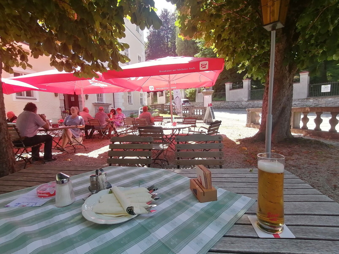 Stiftstaverne Lilienfeld