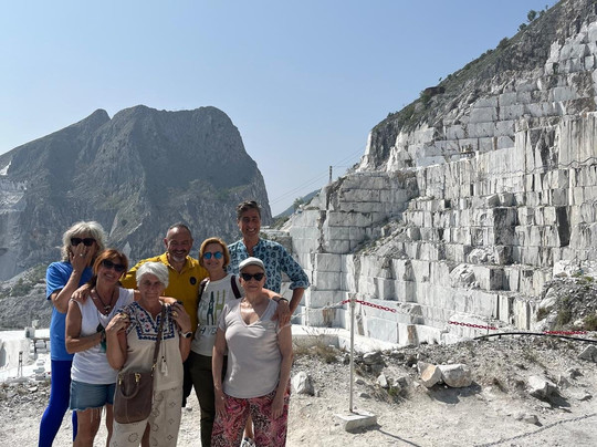 Viaggi di Mare-拉斯佩齐亚必去景点