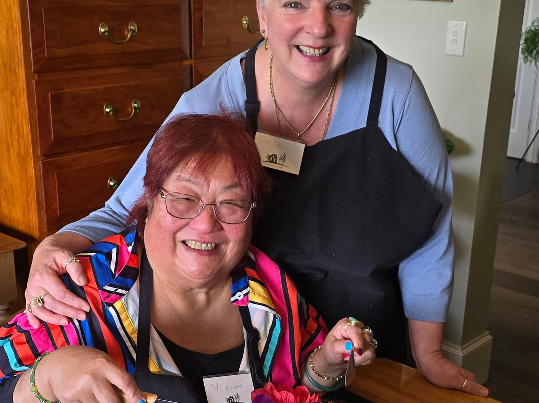 The Farmhouse Kitchen-Wattle Grove必去景点