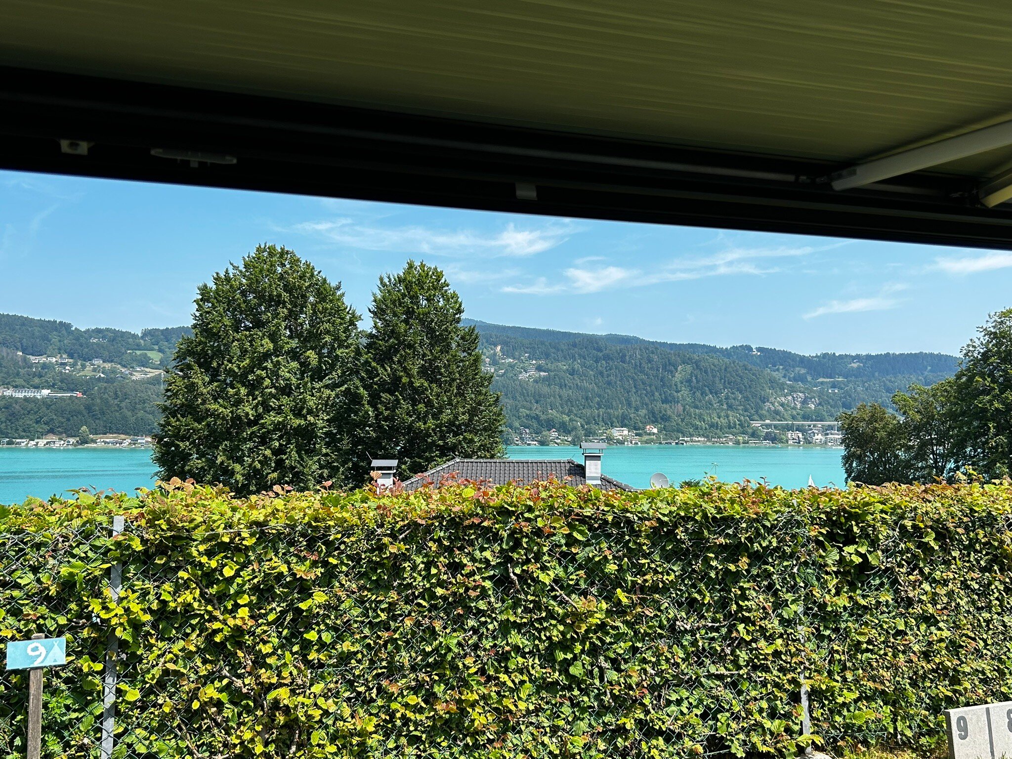 Europarcs Wörthersee-官方