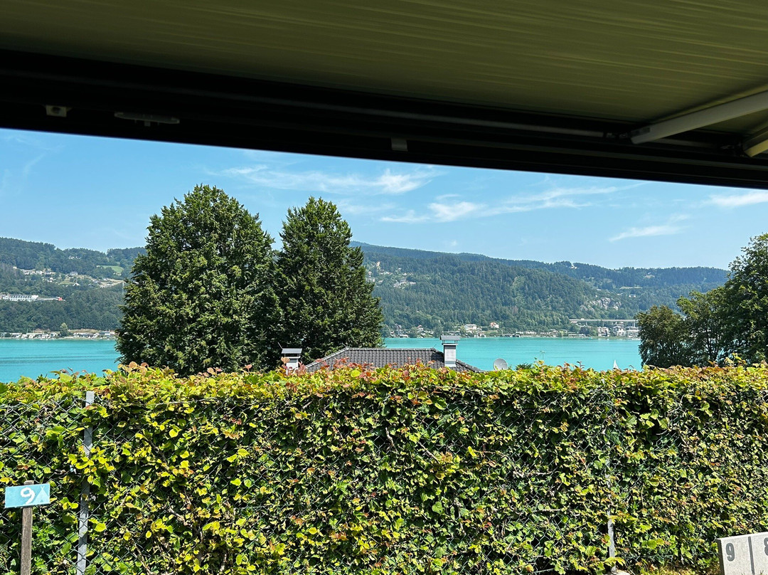 Europarcs Wörthersee主图