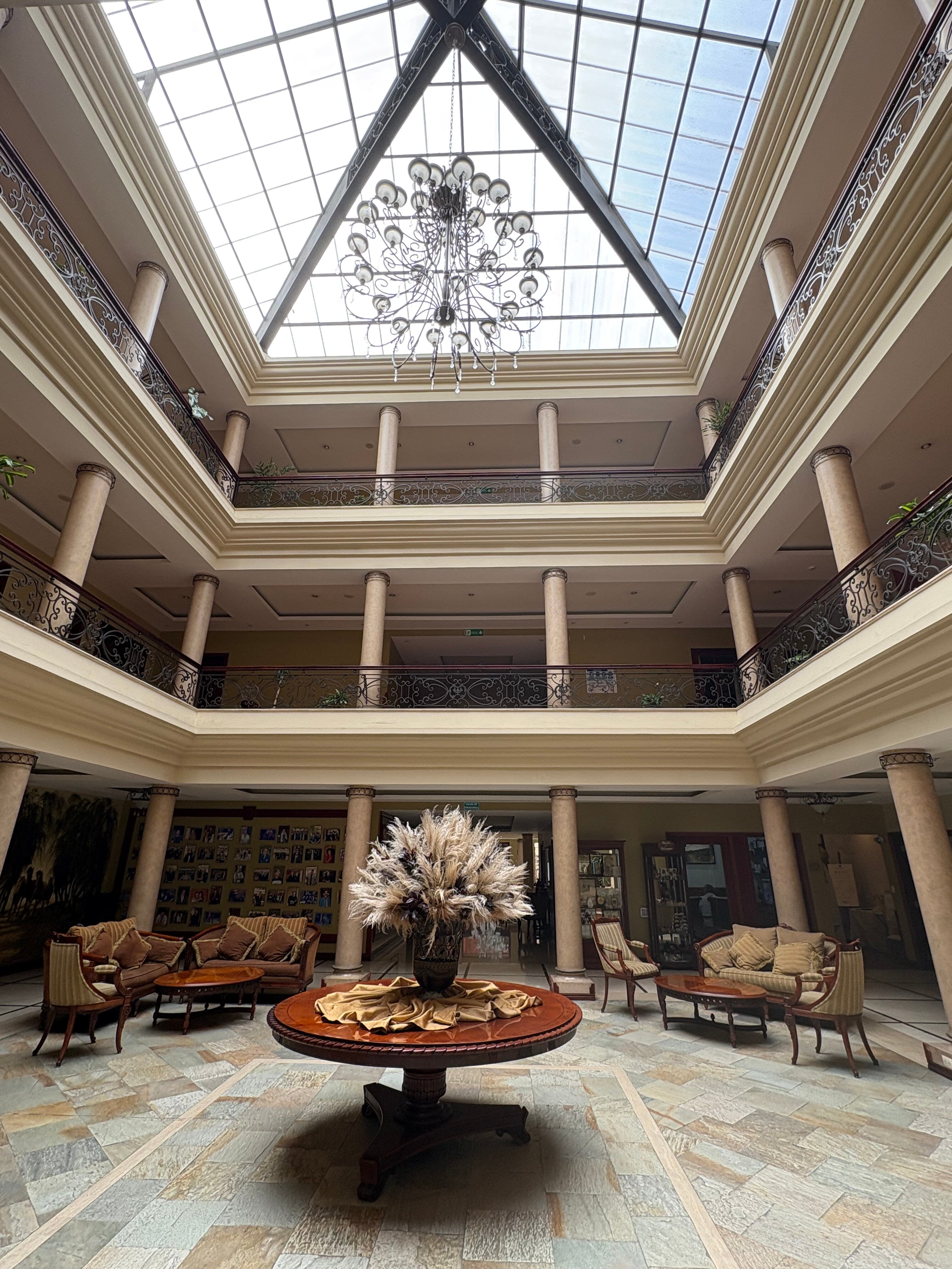 Grand Victoria Boutique Hotel-官方