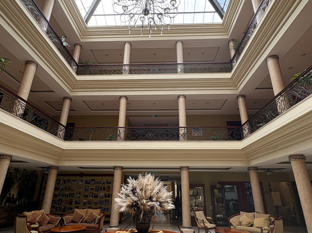 Grand Victoria Boutique Hotel主图