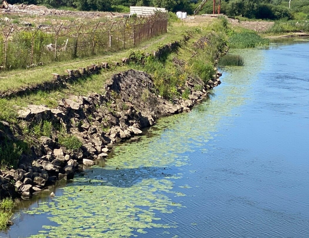 Deyma River-Gvardeysk必去景点