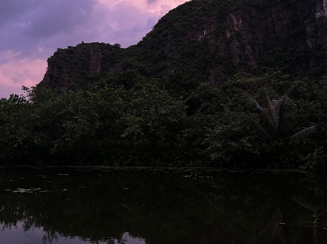 Halise Home & Retreat Ninh Binh