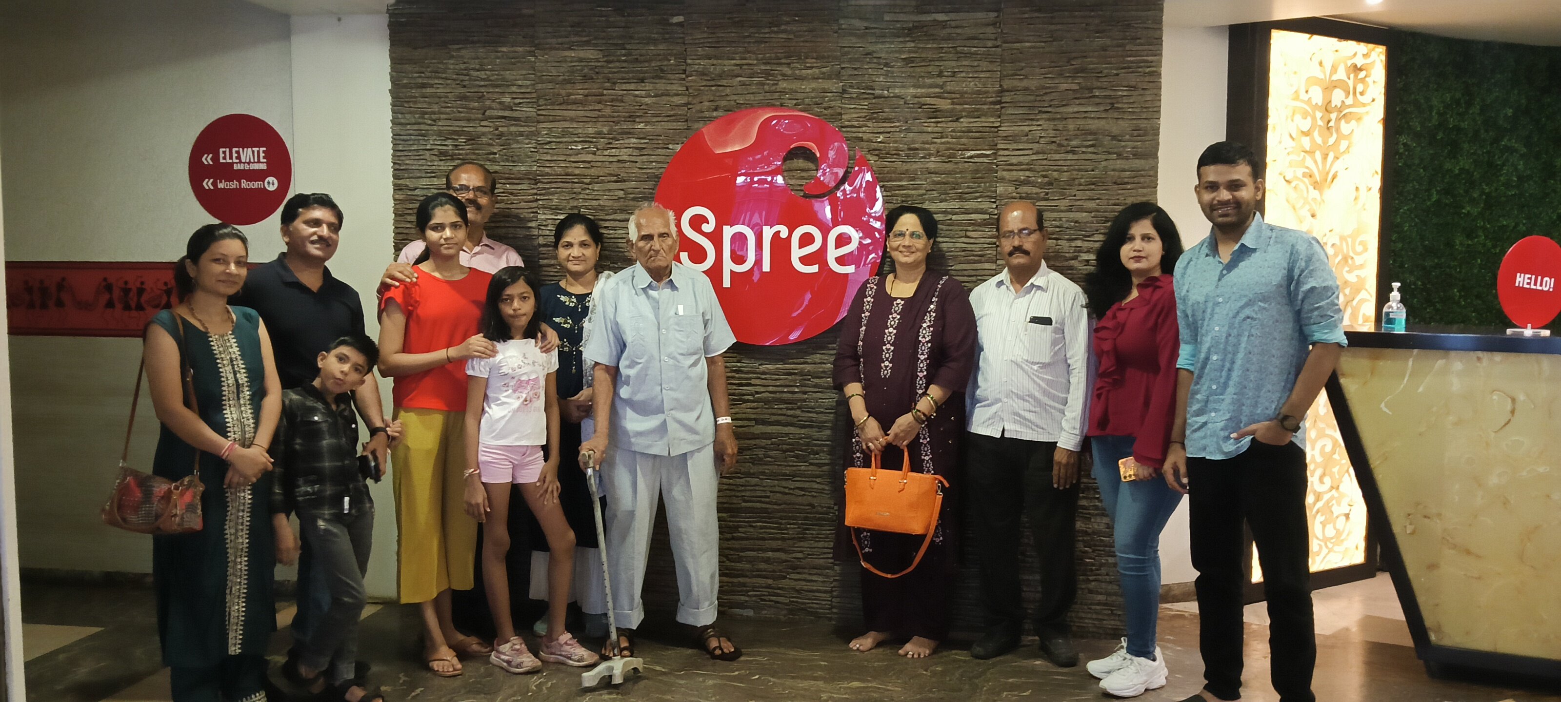 Spree Resort Khalapur-官方