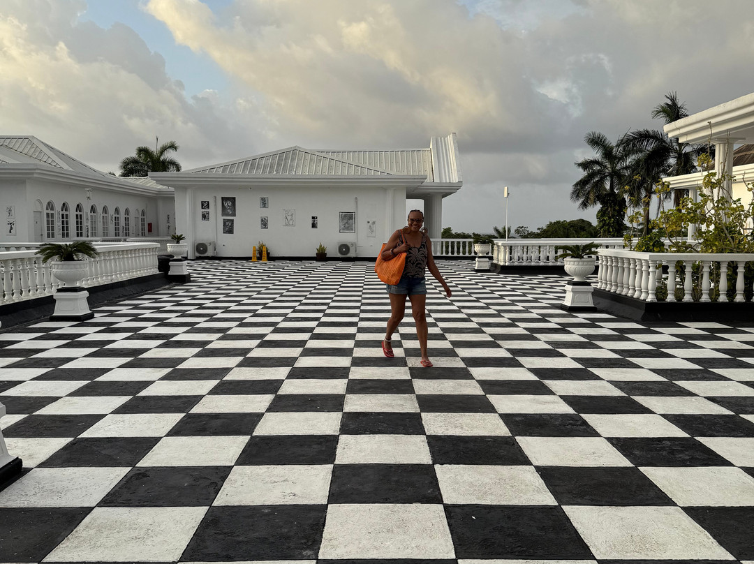 Jamaica Palace Hotel主图