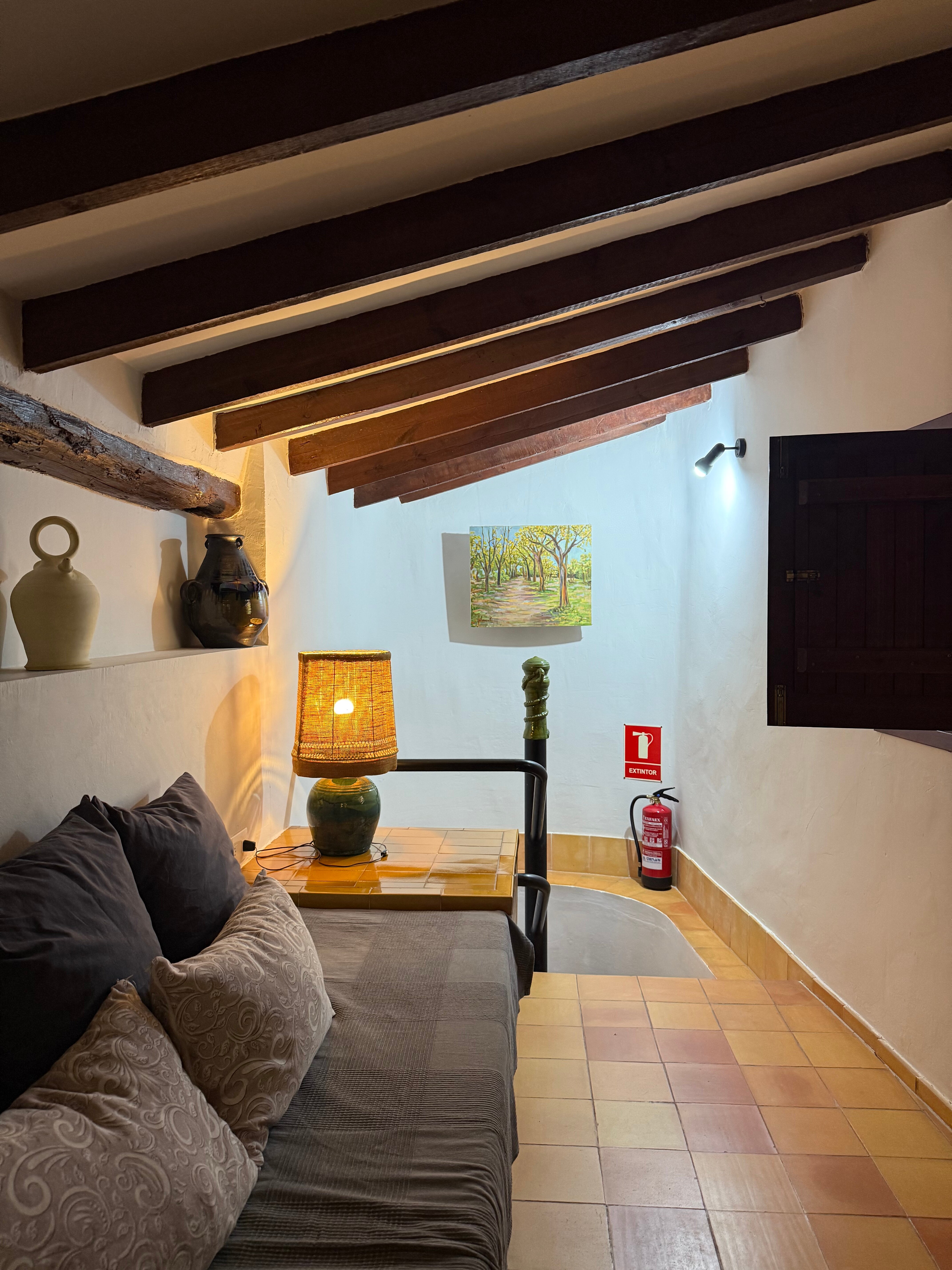 Apartamentos Rurales La Fabrica-官方