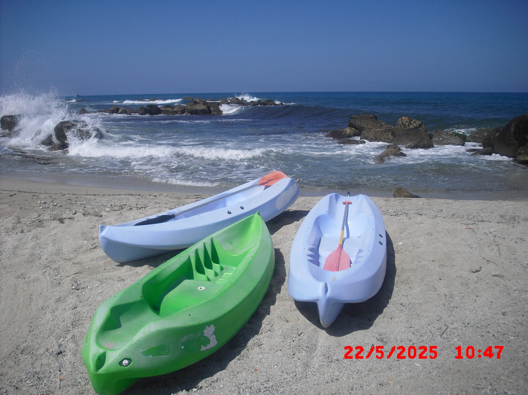 Hotel Club Torre Marino主图