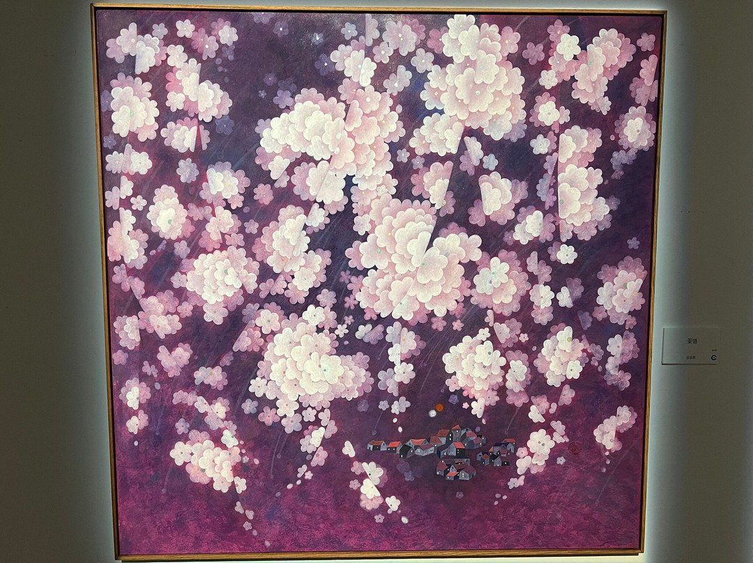 Korean Minhwa Museum-康津郡必去景点