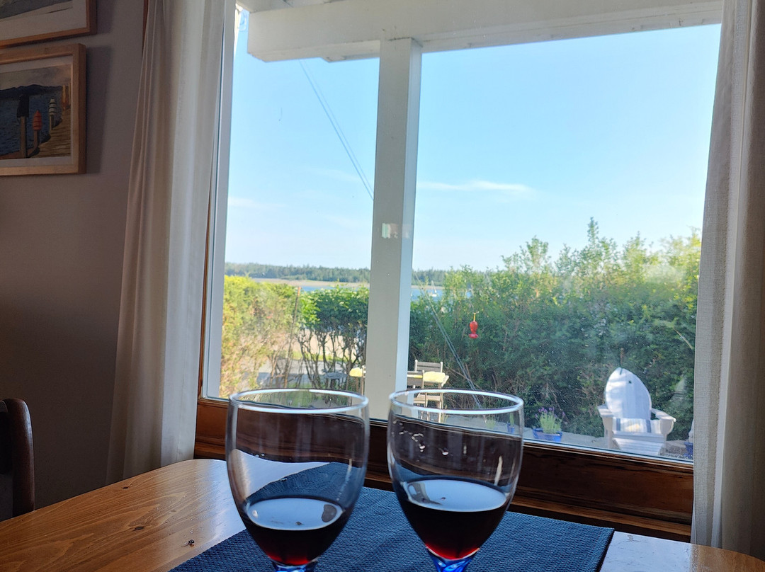 Seahaven Bed & Breakfast主图