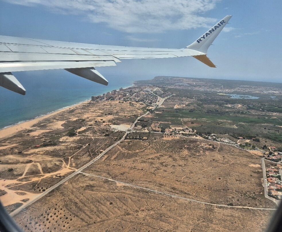 Platja Del Carabassí-埃尔切必去景点