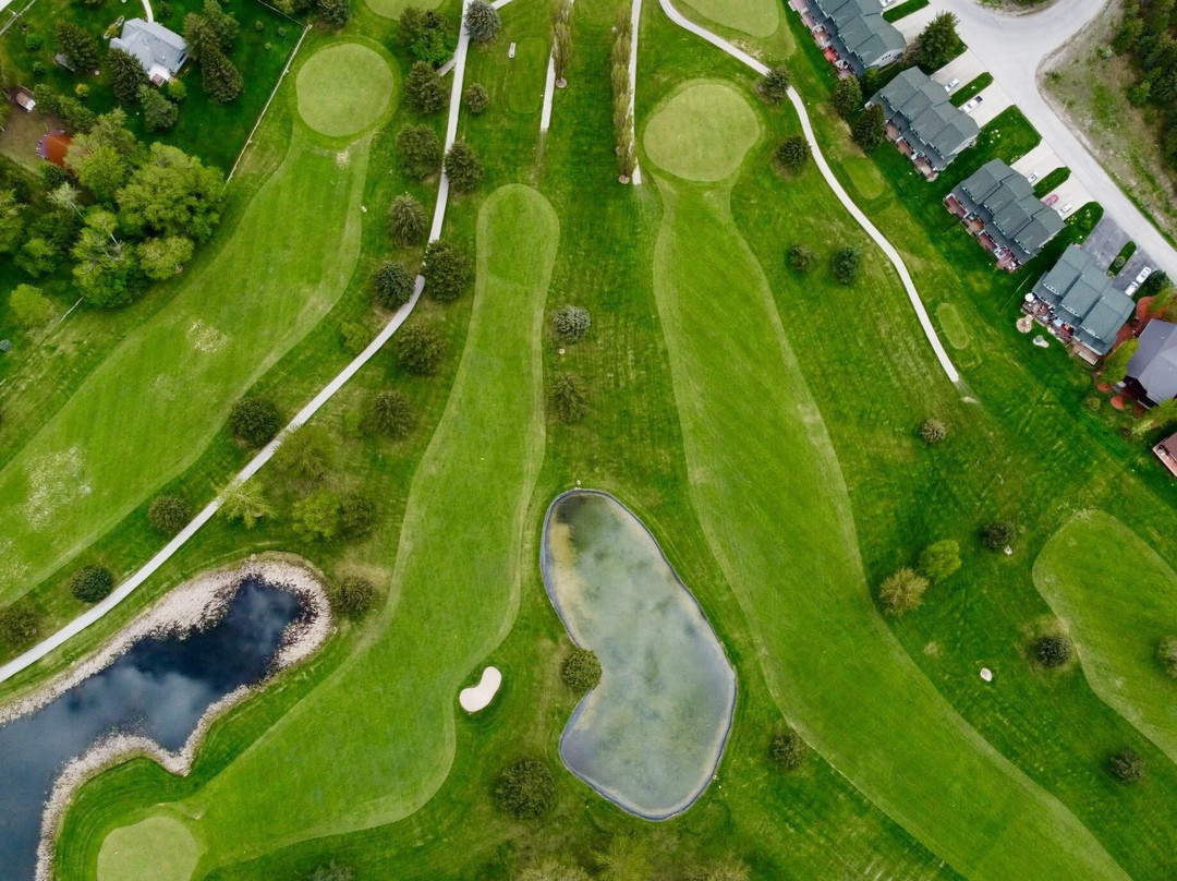 Glacier View Golf Club And Rv Park景点图片