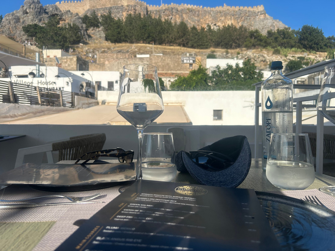 Sigma Travel-罗德斯必去景点