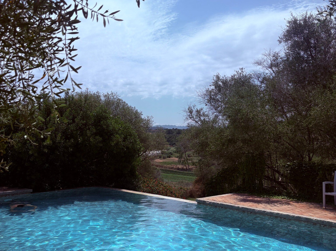 Hotel Rurale S'Abba e Sa Murta主图