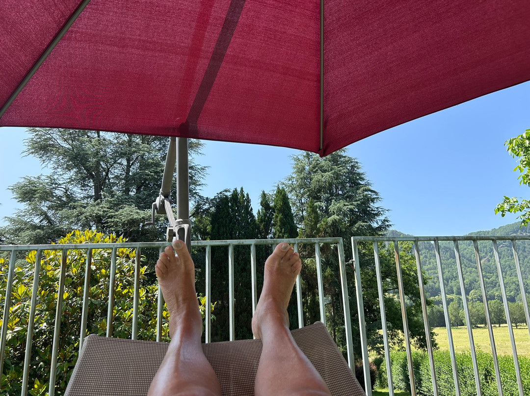 Hotel Des Bains Et Residences主图