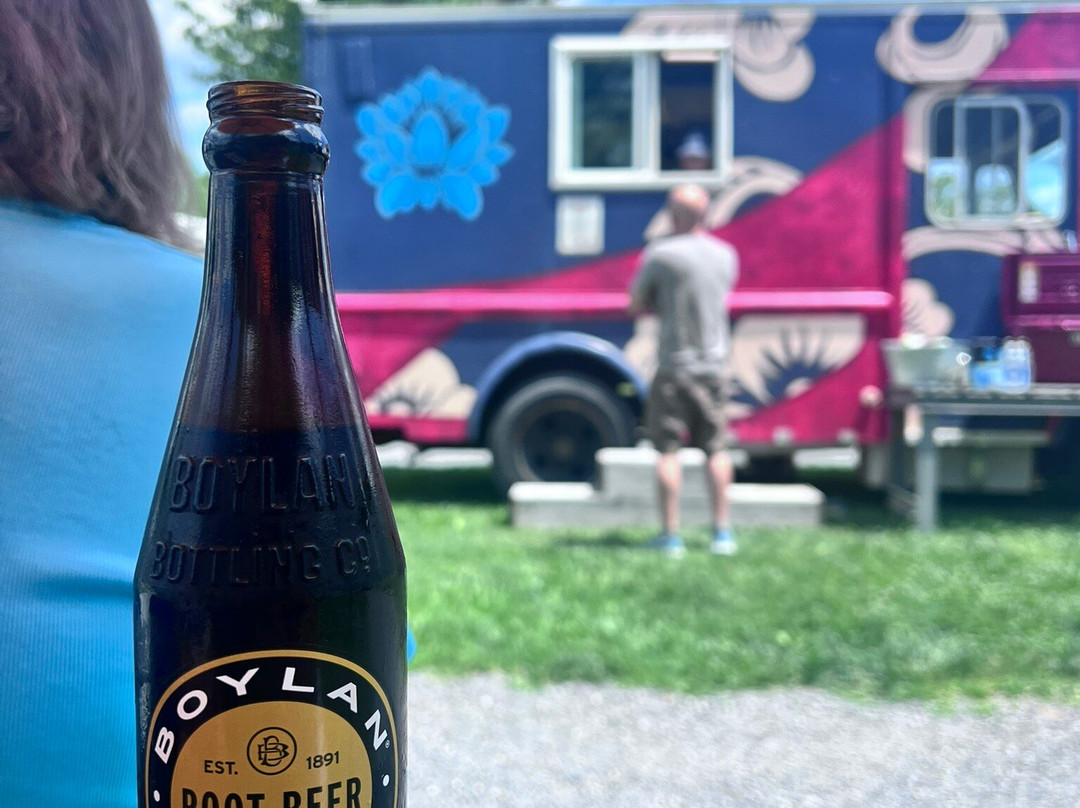 Wardensville Garden Market-Wardensville必去景点