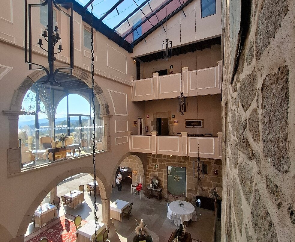 Aurea Palacio de Sober主图